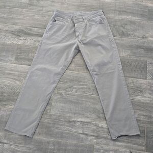 AG Mens Tellis Modern Slim Jeans